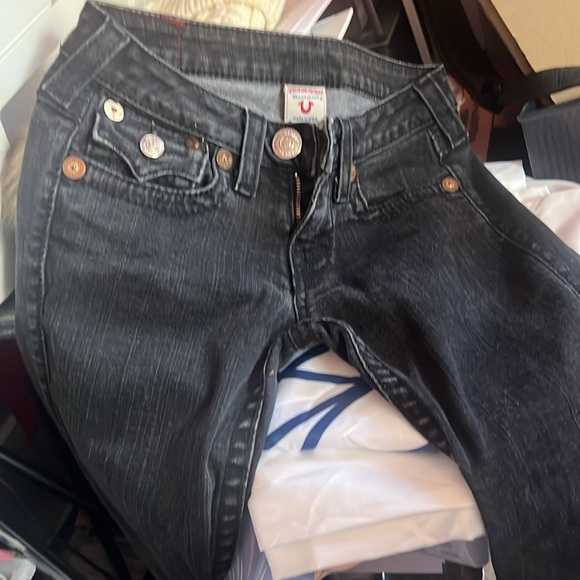 True religion jeans - Picture 3 of 5